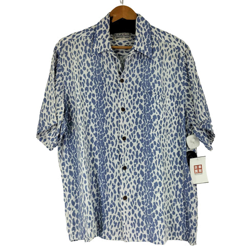 ワコマリア WACKO MARIA HAWAIIAN SHIRT S/S メンズ